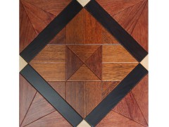 藝術(shù)水磨石地面