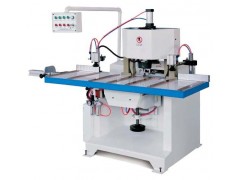 供應【圖】青島優質門窗鎖孔鉆銑機生產商