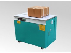 河南打包機廠家、紙箱打包機價格直銷