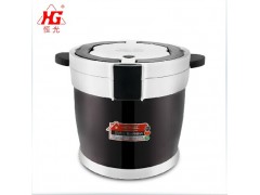 真空免火再煮鍋，304免火再煮鍋，氣電免火再煮鍋