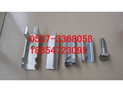 2016濟(jì)寧國龍手柄式裙板夾持器