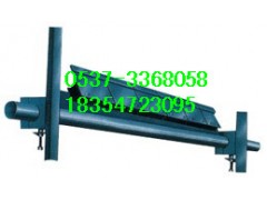 濟(jì)寧國龍火爆出爐P-500型合金橡膠清掃器