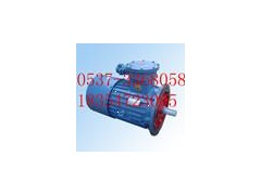 濟(jì)寧熱銷YBS22-4防爆電機(jī) YBS17-4隔爆電機(jī)