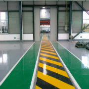 重慶頂尖地坪有限公司