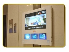 成都商務寫字樓電梯廣告投放