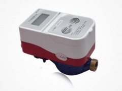 漢沽插卡水表報價多少