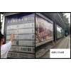 投放成都公交候車亭廣告是不錯的選擇