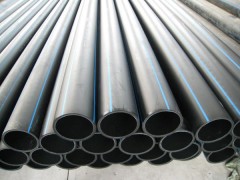 PE給水管怎么焊接