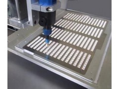 自動點膠機的價格