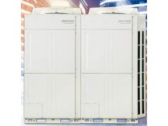 威海家用中央空調