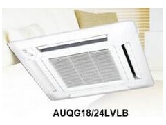 富士通將軍中央空調