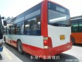 成都取消公交車車身廣告 獲市民贊