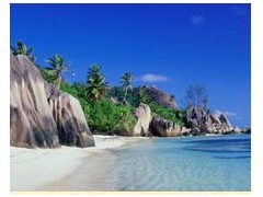 青島國際旅行社