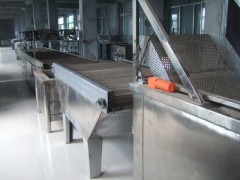 臨淄瀚浩優質流水線炸鍋批發/采購