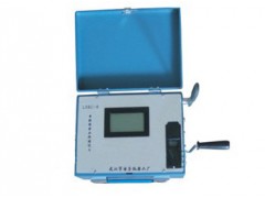 水分測定儀_LSKC-8型智能水分測定儀