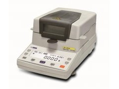 水分測定儀_快速鹵素水分測定儀