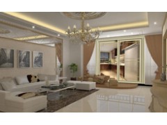 鈦鎂合金推拉門大批量供應