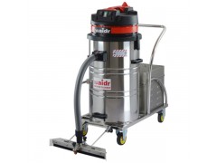 粉塵工業(yè)吸塵器_車間吸粉塵用電瓶工業(yè)吸塵器_廠家直銷粉塵工業(yè)吸塵器_春照實業(yè)