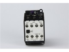 充電樁交流接觸器直銷HC交流接觸器供應(yīng)直流控制交流接觸器首開供