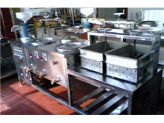 小型豆腐皮機生產(chǎn)商_同益供_江蘇小型豆腐皮機批發(fā)采購