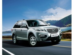 銷售質量好的力帆汽車