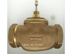 創儀實業現貨供應HONEYWELL   V5211F2010 電動二通閥門