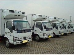 2016年冷鏈物流公司滬黽物流  上海到安慶冷鏈物流