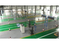 汽車檢測線流程