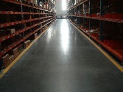 庫房-重慶耐磨地坪