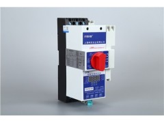 山東雙電源自動切換開關溫州智能控制保護開關kbo控制保護開關接線柯欣供