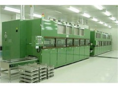 億緯鋰電電池 億緯鋰能扣式電池清洗機 億緯鋰能柱式電池清洗機 嘉銘達供