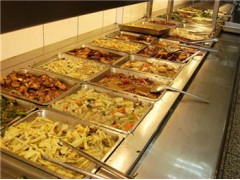 青浦企業食堂托管_青浦工業區食堂承包_青浦科技園堂托管_綠洋供