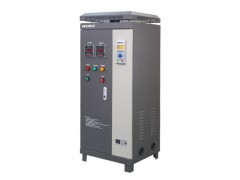 空壓機軟啟動器75kw潛水泵軟啟動器90kw深水泵軟啟動柜115kw安肯供