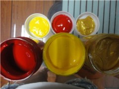 丙烯顏料價格 丙烯顏料DIY繪畫 丙烯顏料采購 鷹倫供