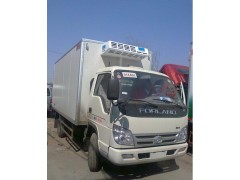 上海冷藏運(yùn)輸公司 上海冷凍運(yùn)輸公司