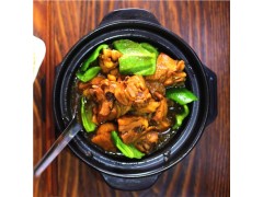 青島黃燜雞加盟電話 青島黃燜煲加盟 姬氏餐飲