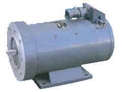 直流電動機的減速比代表什么