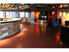 無機彩磨藝術地坪