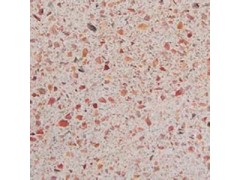 重慶彩色水磨石地面