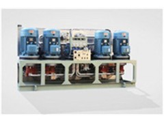 河南插裝閥供應商 圣克賽斯供 河南插裝閥代理商