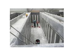 玻璃鋼防腐工程施工的處理方法