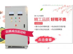 江蘇智能起動控制柜 智能起動控制柜供貨商電話 安肯供