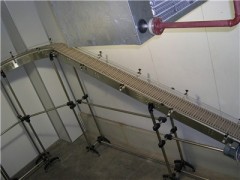 柔性鏈板輸送機(jī)價(jià)格 上海柔性鏈板輸送機(jī)商家電話 承錦公司