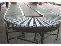 無動(dòng)力輥道線價(jià)格 承錦公司 上海無動(dòng)力輥道線采購商機(jī)