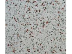 重慶水磨石地面