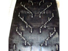 山東花紋橡膠輸送帶生產廠家電話,花紋橡膠輸送帶供應,凱通供