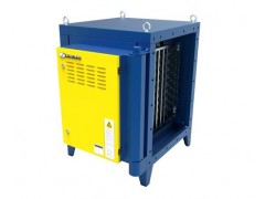 油煙凈化器功率多大 油煙凈化器功率怎樣的 中創大環境