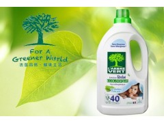 洗衣液進口流程 進口報關 禹勵供