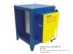 油煙設備公司油煙設備廠家油煙設備批發中創大環境