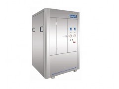 供應全氣動鋼網清洗機 特殊尺寸規格可接受專業定制 申奇供